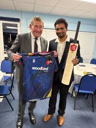 Image result for West Mersea Cricket Club