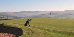 Image result for Glossop & District Golf Club