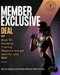 Image result for York University Aerobics Club