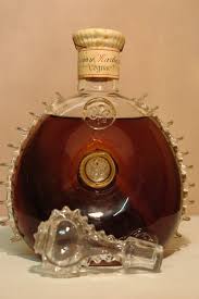 Rémy Martin Louis XIII Grande Champagne Cognac - Early Baccarat ... - RemyMartinLouisFL-AID-5064B