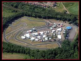 Image result for West of Scotland Kart Club