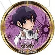 「メリル・ストライフ」の画像検索結果