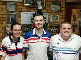 Image result for Dunnington Bowls Club