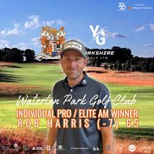 Image result for Waterton Park Golf Club Ltd