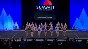 Image result for Chiltern Cheetahs