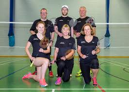 Image result for Nadis Badminton Club