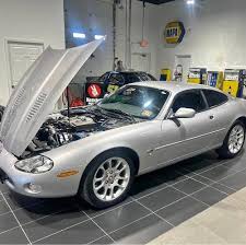 Image result for White Onyx 2002 Jaguar