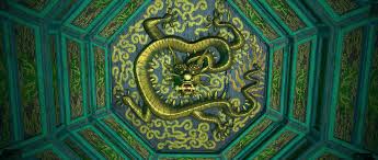Image result for TEMPLE DRAGON WARRIORS