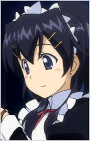 「アリアンナ・ハヤマ・アリアルディ カンピオーネ！」の画像検索結果