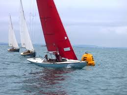 Image result for Bembridge Sailing Club