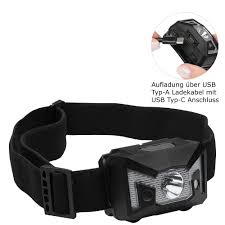 Image result for stirnleuchte