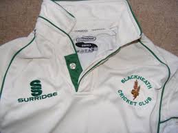 Image result for Blackheath Cricket Club