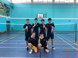 Image result for Newcastle Medicals Badminton Club