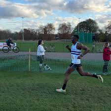 Image result for Croydon Harriers