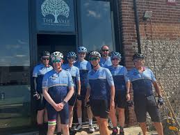 Image result for Angmering Cycling Club