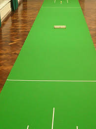 Image result for Winterslow Short Mat Bowls Club