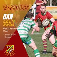 Image result for Heath Rugby Union Football Club
