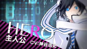 「栗木ロナウド デビルサバイバー2」の画像検索結果