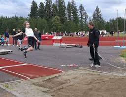 Image result for Shelton Striders