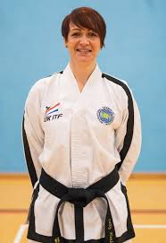 Image result for Bytomic Tae Kwon Do Henley on Thames