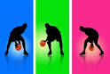 Basketball Dribbling Drills