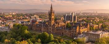 Image result for University Of Glasgow