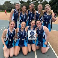 Image result for Asco Netball Club