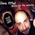 WHAT: Stand-up album from