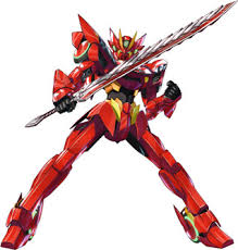 「月里光 超速変形ジャイロゼッター」の画像検索結果