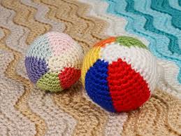 Image result for Magic Ball Crochet