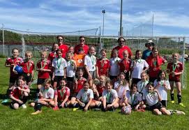 Image result for Middleton Badminton Club