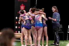 Image result for Halifax Sports Acro Gymnastics Club