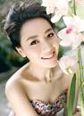 全国各大高校校花西部大学美女不