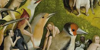 Image result for hieronymus bosch