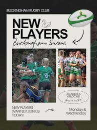 Image result for Buckingham Rugby Union Football Club