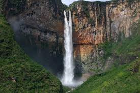 Image result for Cachoeira do Tabuleiro