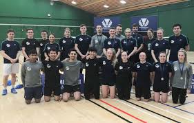 Image result for Egscc Badminton Academy Badminton Club