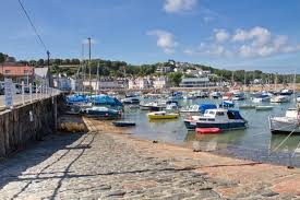 Image result for Jersey Sea Sport Centre - St Aubin, Jersey