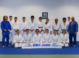 Image result for Holbrook Judo Club