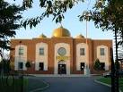 SU1586 : Sikh Temple Kembrey - via Daymix