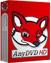 Any DVD HD