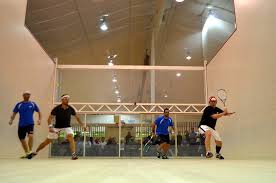 Image result for Preston Grasshoppers Squash Club