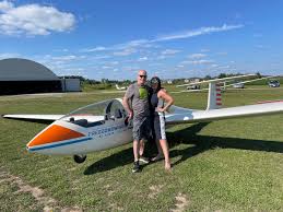 Image result for York University Gliding Club