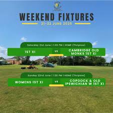 Image result for Thriplow Cricket Club