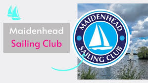Image result for Maidenhead Sailing Club