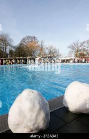 Image result for South London Swimming Club