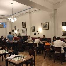 Image result for Wandering Dragons Chess Club