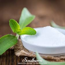 Image result for Stevia rebaudiana