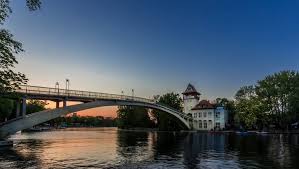 Image result for Insel der Jugend, Berlin