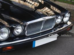 Image result for Maraschino Black 1981 Jaguar